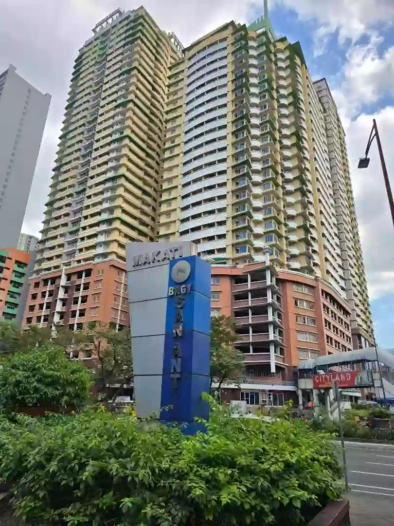 Executive Tower 3