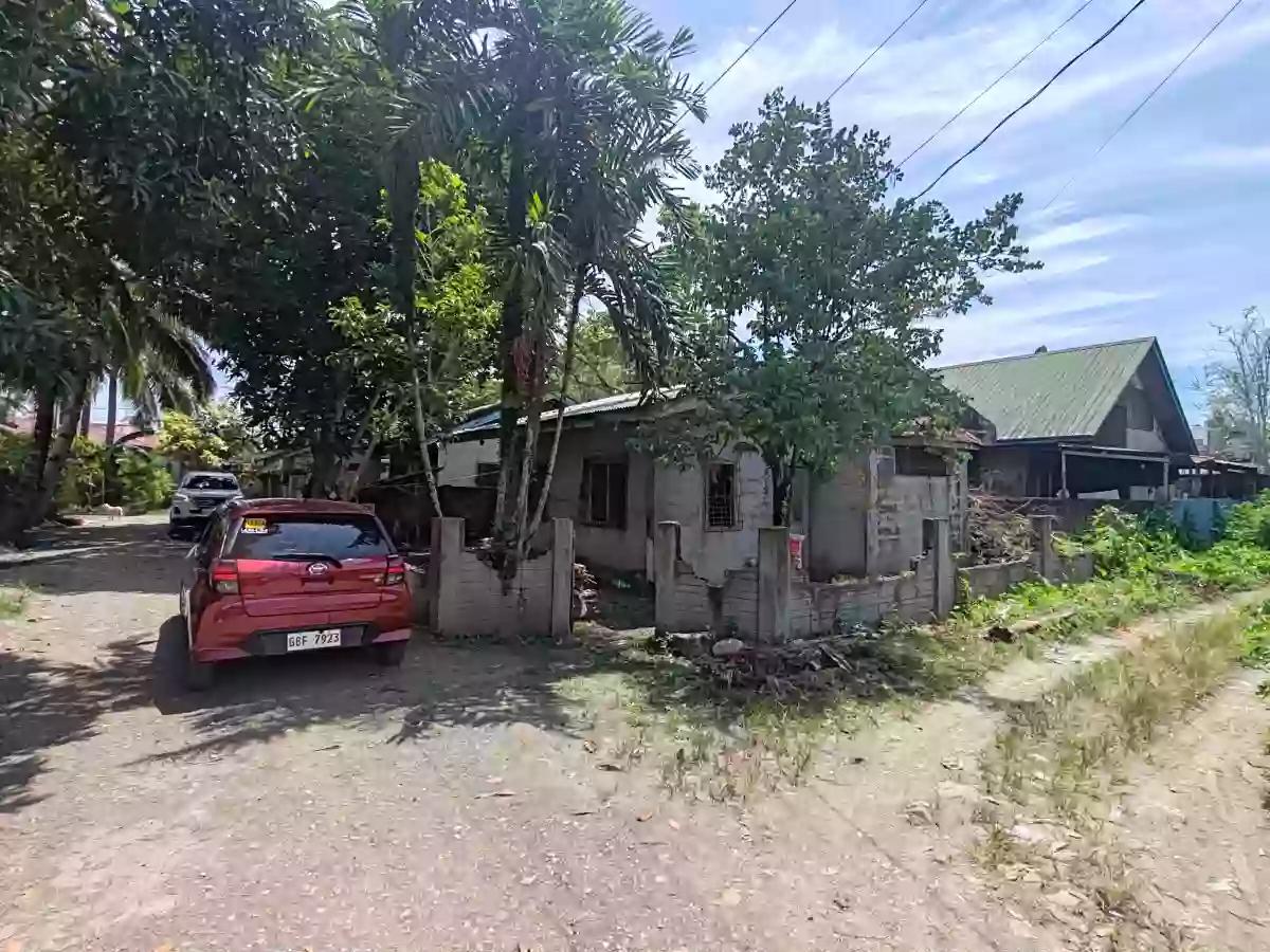 HOUSE AND LOT FOR SALE — House and Lot in Butuan City, Agusan del Norte, 8600 — Photo 4