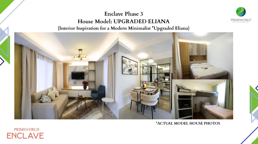 2-Bedroom Townhouse For Sale Near San Rafael National Trade School ANNEX, San Rafael — Townhouse in San Rafael, Bulacan, 3008 — Photo 3