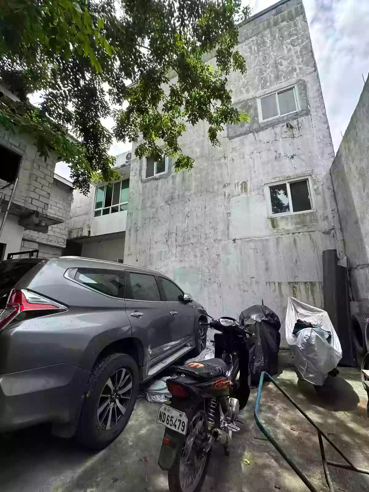 Open photo 38 of 39 — Rush Sale: 4BR House and Lot in P.F. Espiritu VII, Bacoor — 240 sqm Lot