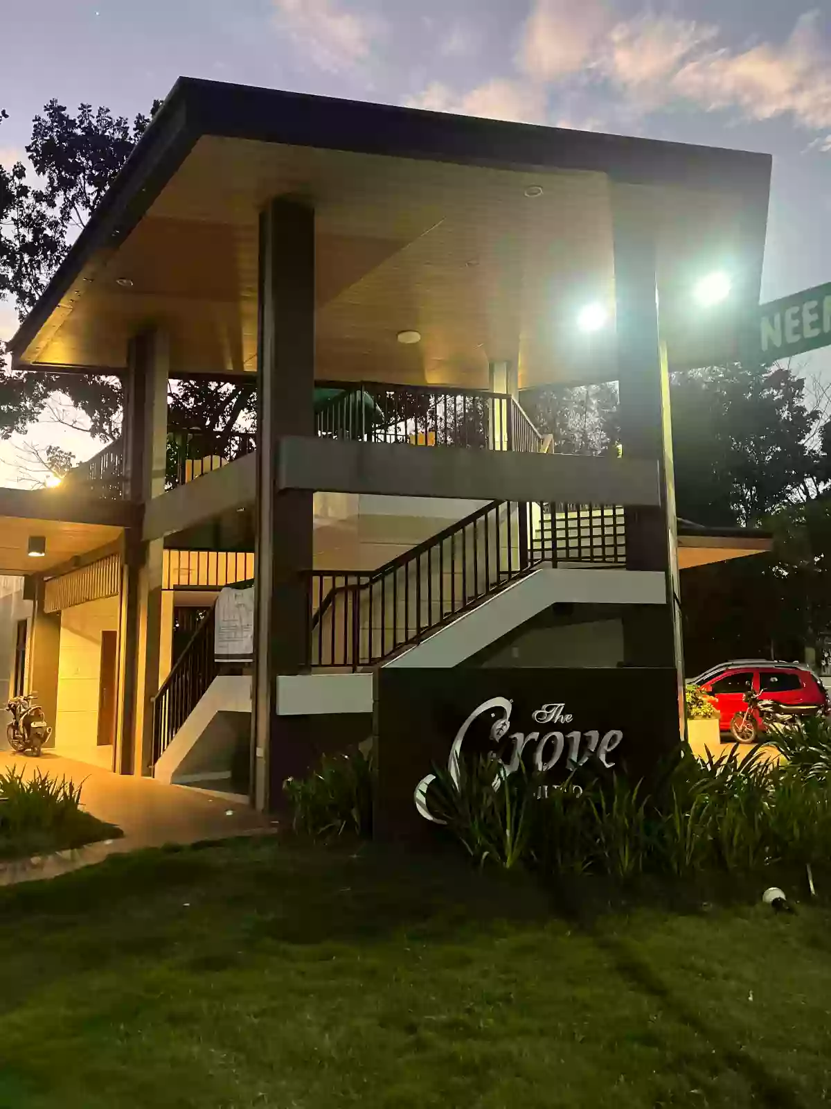 Open photo 16 of 16 — Rush Sale: Pueblo Golf Estates Townhouse in Cagayan de Oro City — Move-in Ready