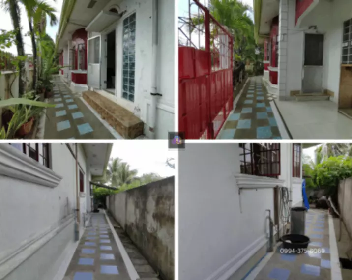 PRIME PROPERTY ALONG CT. MONTALBAN ST. DUPLEX HOUSE AND LOT 600 SQM CORNER LOT - photo 7