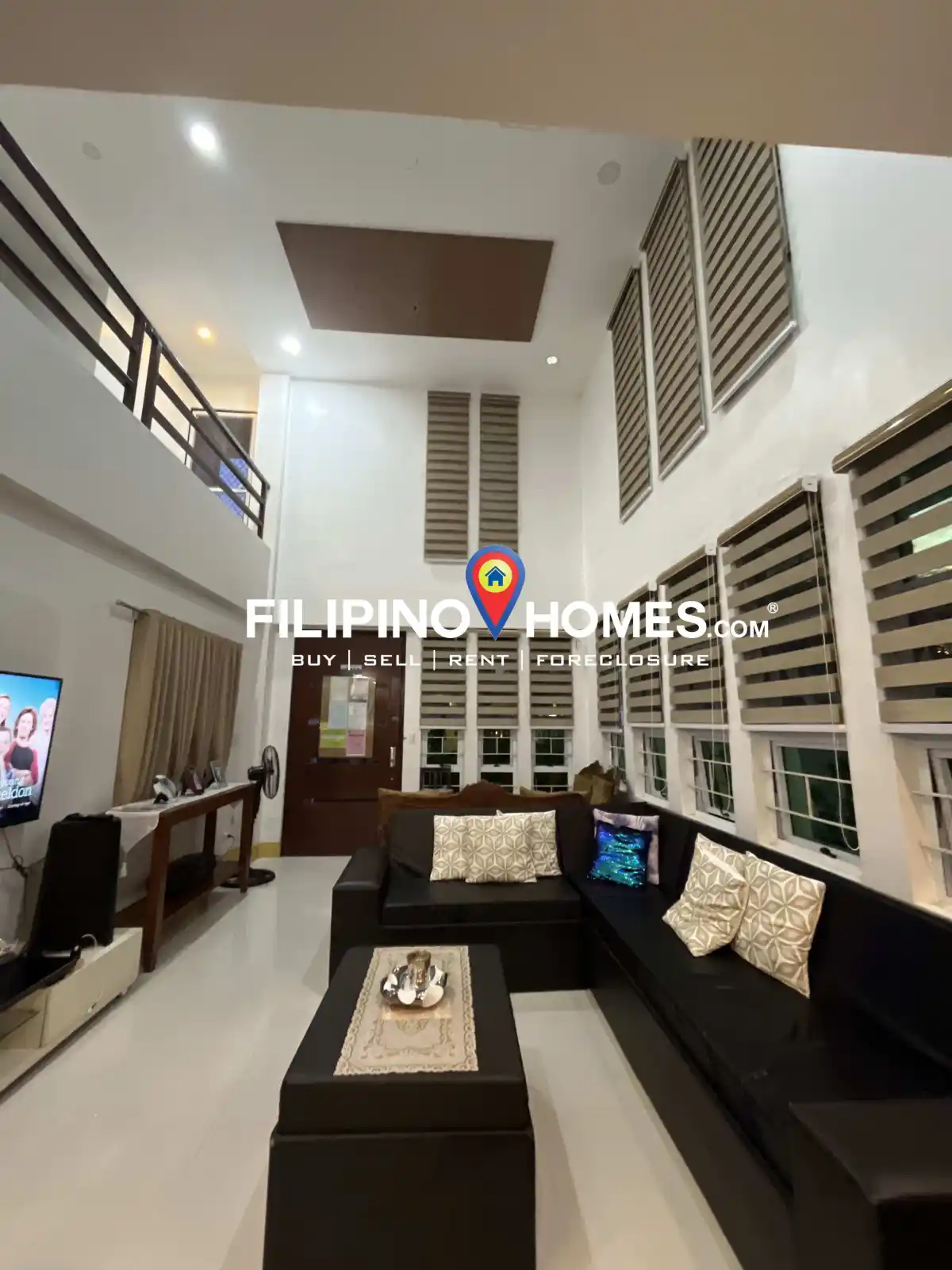 SIX BEDROOMS. SIX BATHROOMS. ONE BEAUTIFUL HOME IN NAGA CITY. 🏡✨ — House and Lot in Naga City, Camarines Sur, 4400 — Photo 5