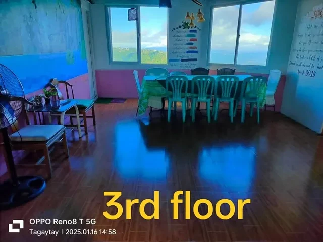 Building for Sale in Tagaytay City — Commercial Investment — Building in SAN JOSE, TAGAYTAY CITY, CAVITE — Photo 4