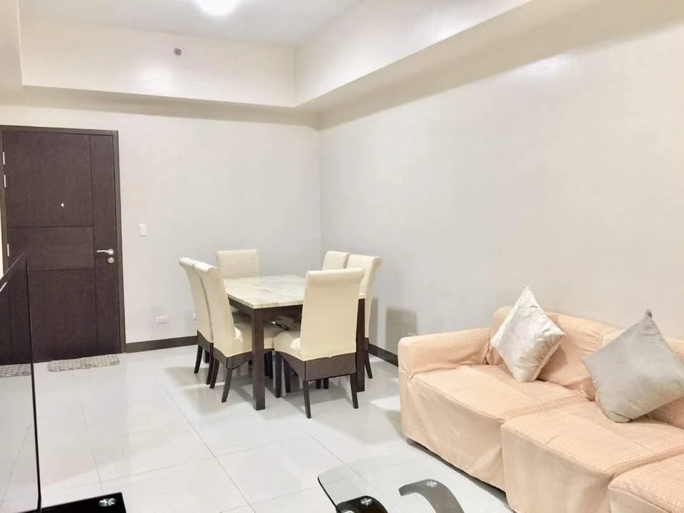Open photo 14 of 50 — For Sale: The Florence 3BR Condo in Fort Bonifacio, Taguig City