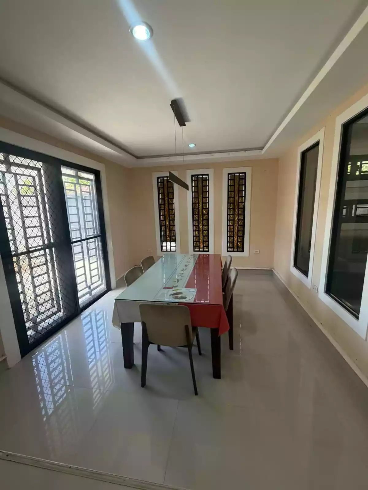FOR RENT: 3BR House and Lot in City Heights, General Santos City — 234sqm — House and Lot in City Heights, General Santos City, South Cotabato — Photo 5