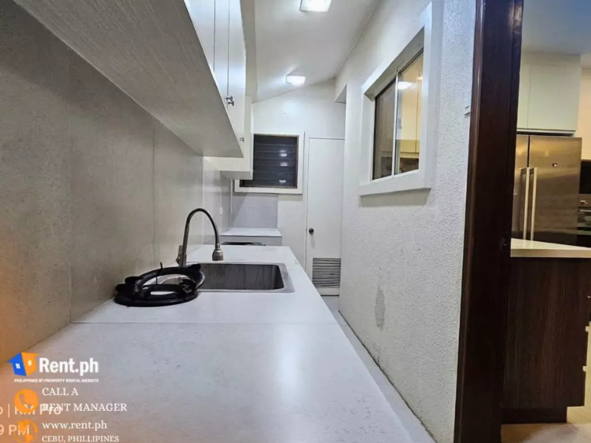 For Rent: 4BR House and Lot in Banawa, Cebu City — Paseo San Ramon — House and Lot in Cebu City, Cebu, 6000 — Photo 7