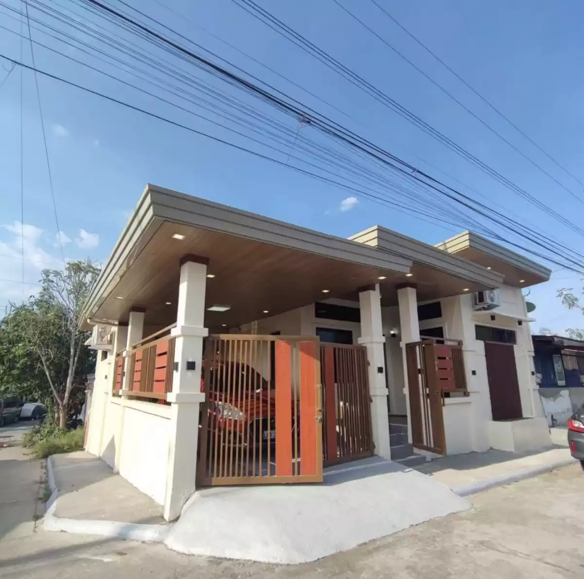 DECA Homes Indangan House and Lot For Sale in Cabantian, Davao City