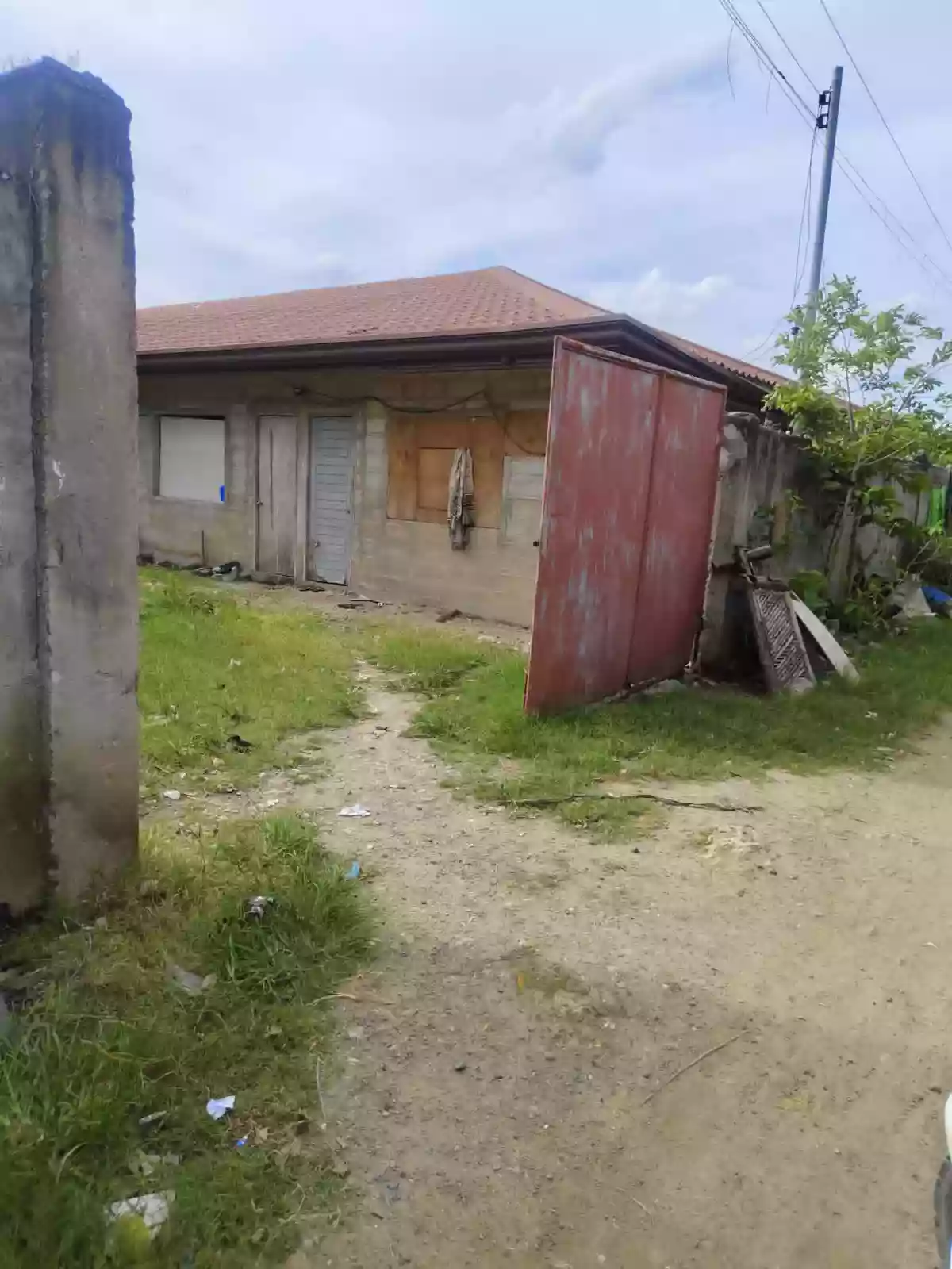 For Sale: Commercial Lot Near Mactan, Lapu-Lapu City — 3000 sqm — Commercial Lot in Lapu-lapu City, Cebu, 6015 — Photo 3