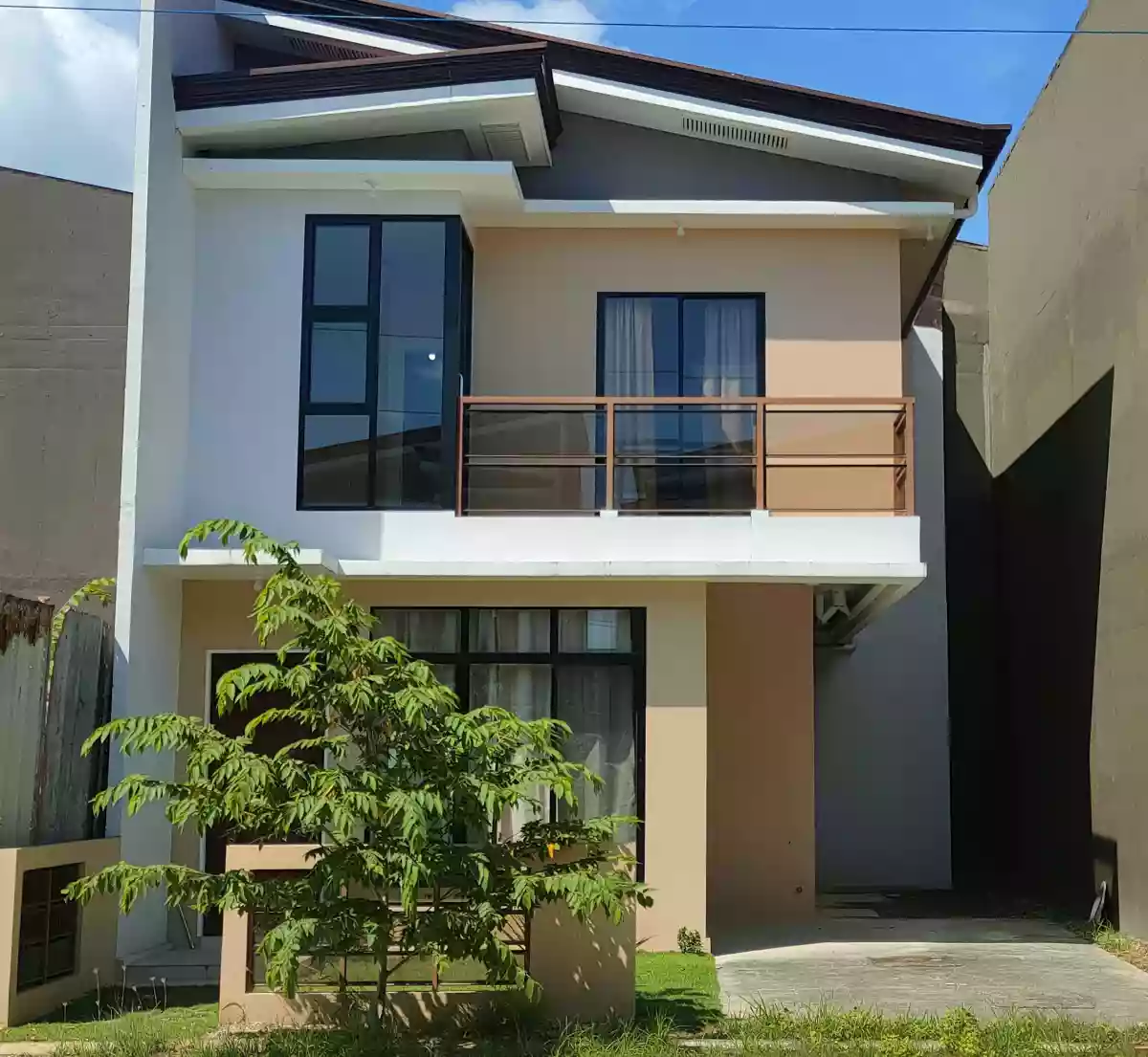 SACRIFICE SALE !! ASSUME HOUSE AND LOT IN MOHON, TALISAY CITY CEBU FOR 2.5M ONLY