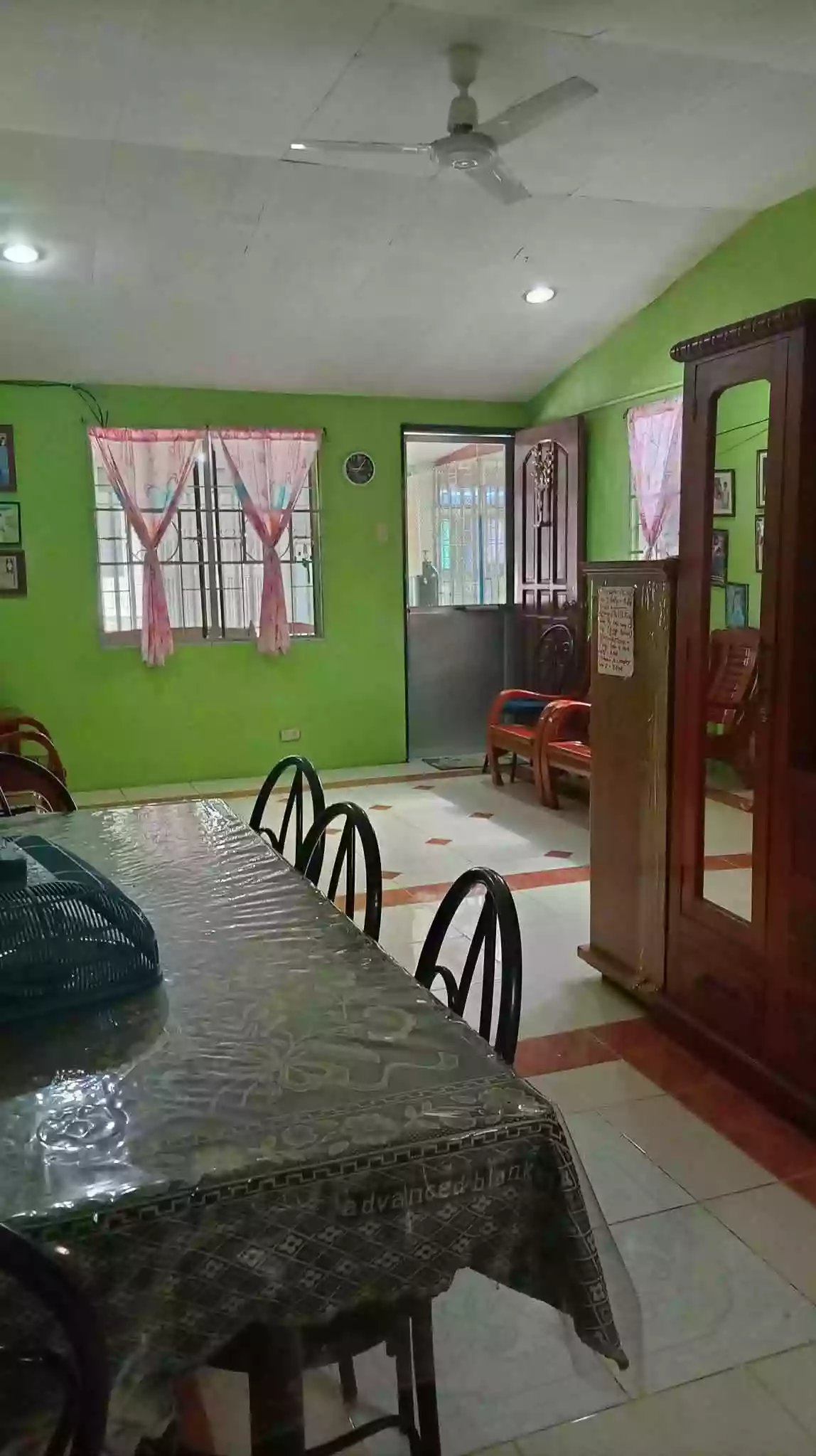 Rush Sale: 2BR House and Lot in Estefania, Bacolod City 60 sqm