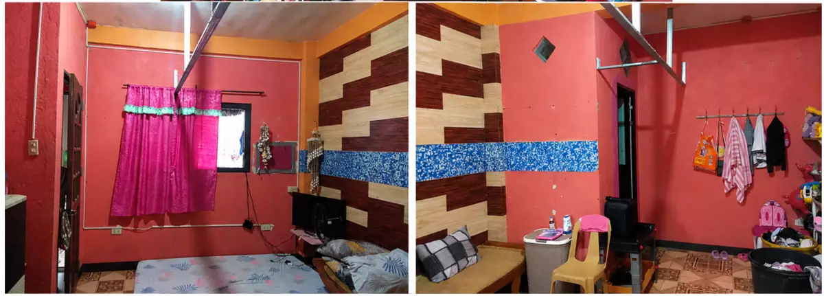 For Sale: 3BR House and Lot in Sampaloc IV, Dasmarinas — 140 sqm — House and Lot in Sampaloc IV, Dasmarinas, Cavite — Photo 3