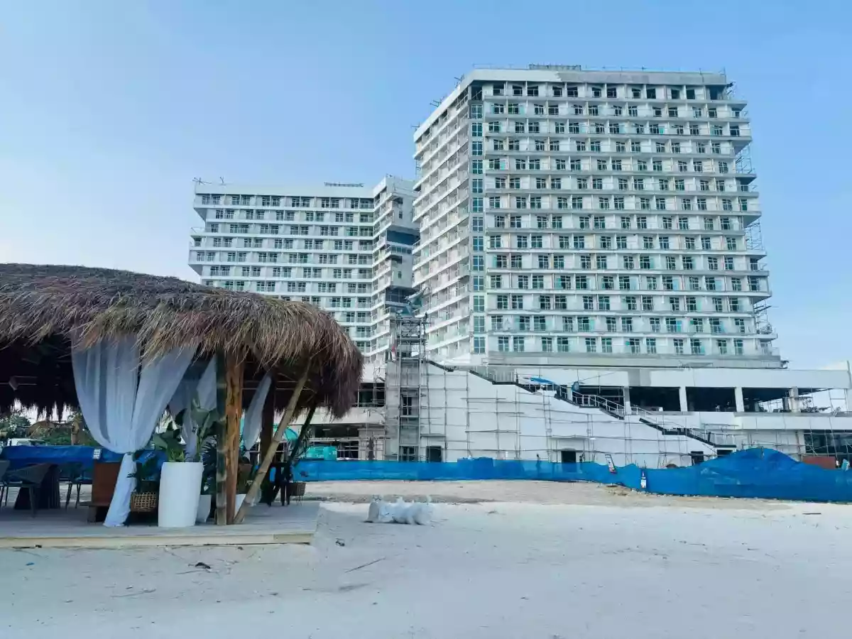 For Sale: Studio Condo in Subabasbas, Lapu-Lapu City — 27 sqm