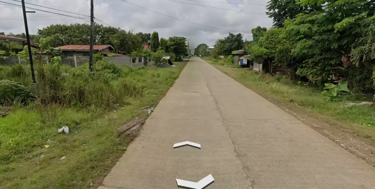 Residential Lot — Residential Lot in Don Carlos, Bukidnon, 8712 — Photo 6