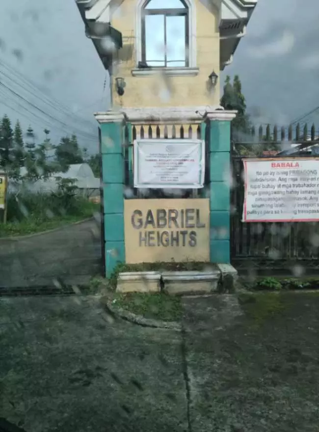 For Sale: Prime Residential Lot in Gabriel Heights, Tagaytay – Near Mater Dei School - photo 3
