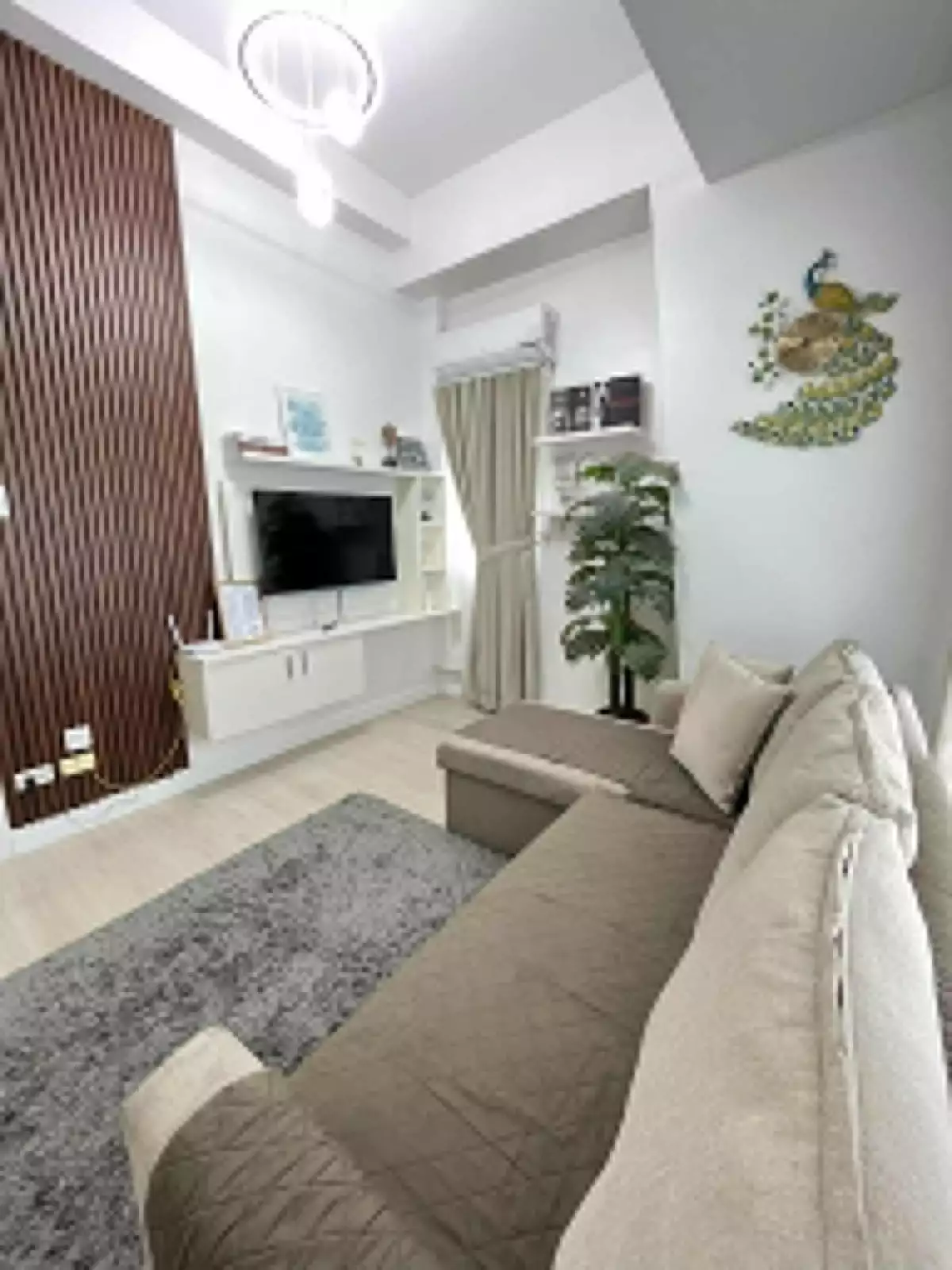 For Sale: Azure North 1BR Condo in San Jose, San Fernando City — Investment Ready — 1 Bedroom in San Fernando, Pampanga, 2000 — Photo 5