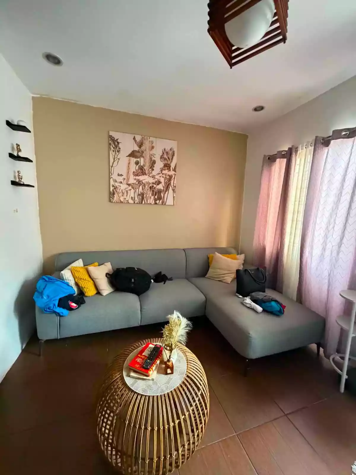 HOUSE FOR RENT IN GUADALUPE CEBU CITY 3 BEDROOM — Townhouse in Guadalupe, Cebu City, Cebu — Photo 5