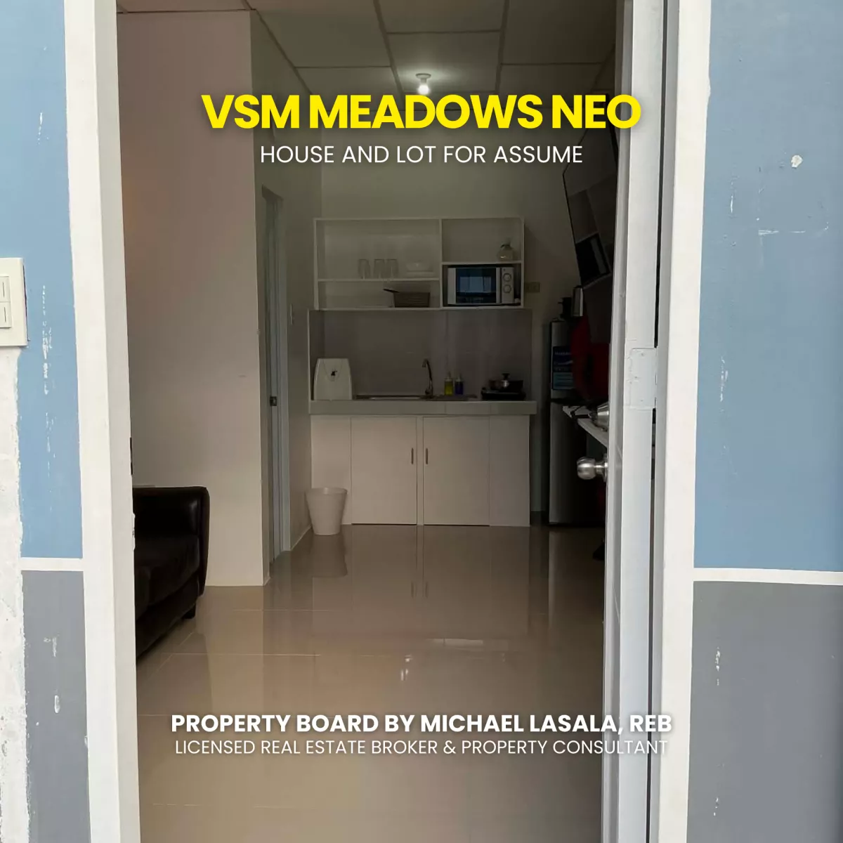 For Sale: 1BR House and Lot in Katangawan, General Santos City — 90 sqm Lot — House and Lot in General Santos City, South Cotabato, 9500 — Photo 2