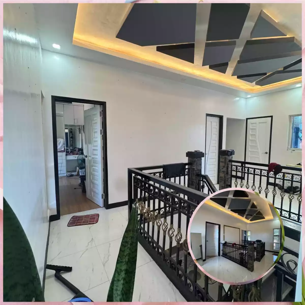 For Sale: 5BR House and Lot in Deca Homes Tacunan, Davao City-Corner Lot — House and Lot in Tacunan, Davao City, Davao del Sur — Photo 4