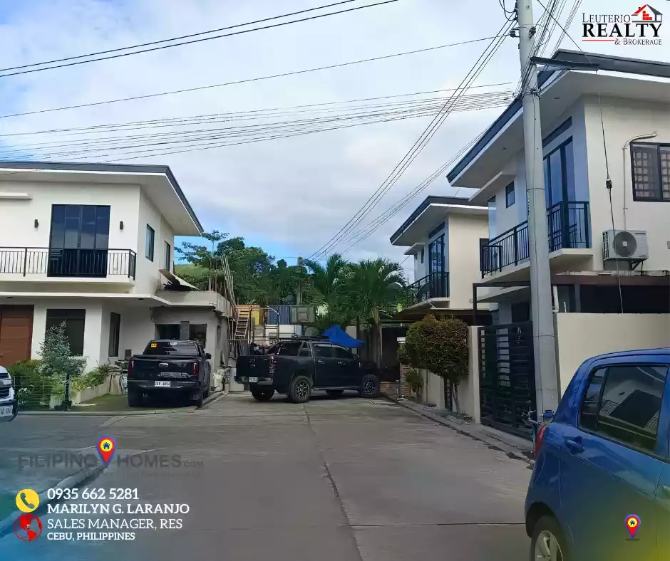 For Sale: 3BR House and Lot in Tisa, Cebu City — 126 sqm — House and Lot in Tisa, Cebu City, Cebu — Photo 6