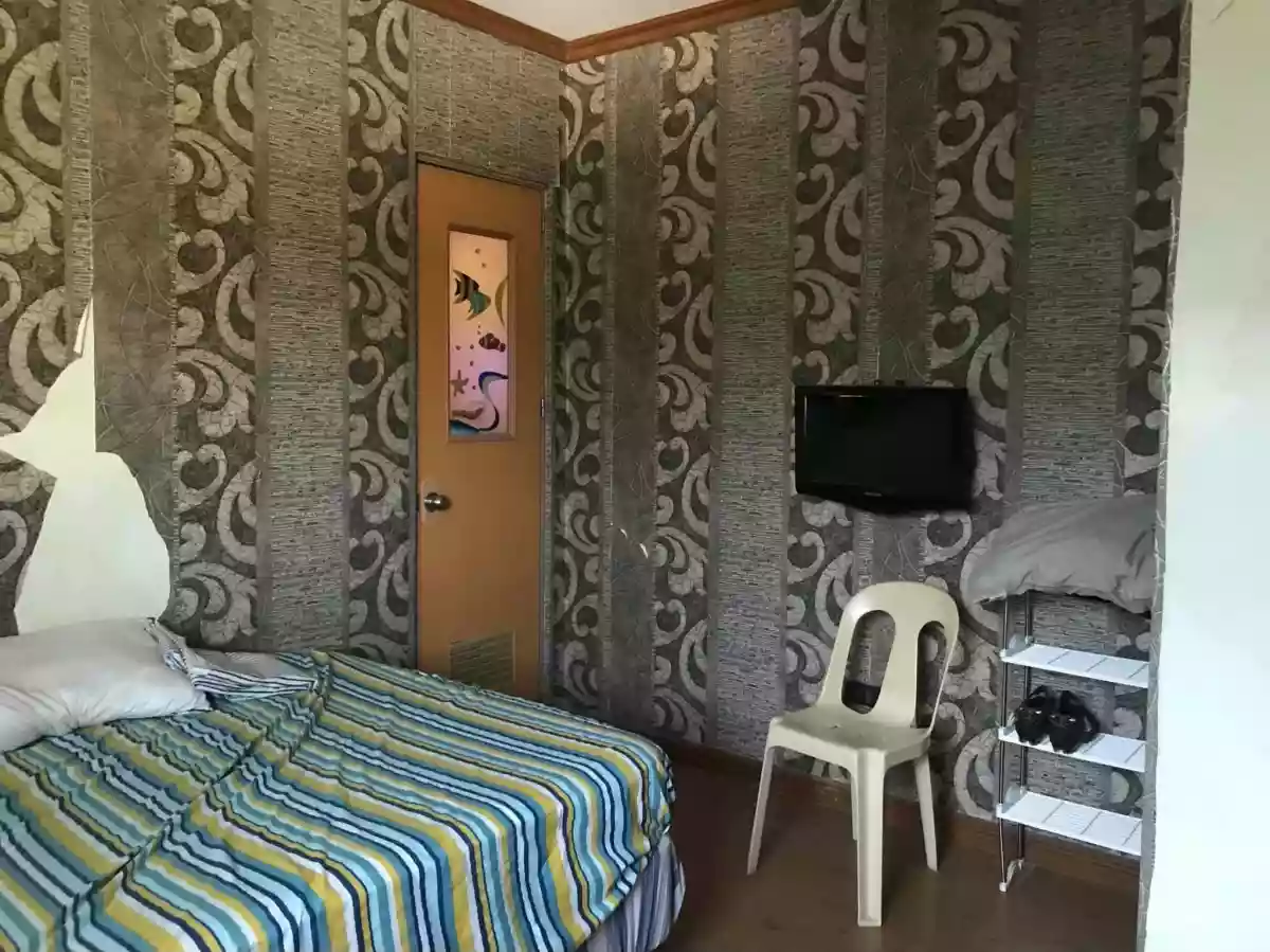 Open photo 12 of 20 — Two-unit Staycation property with Swimming pool