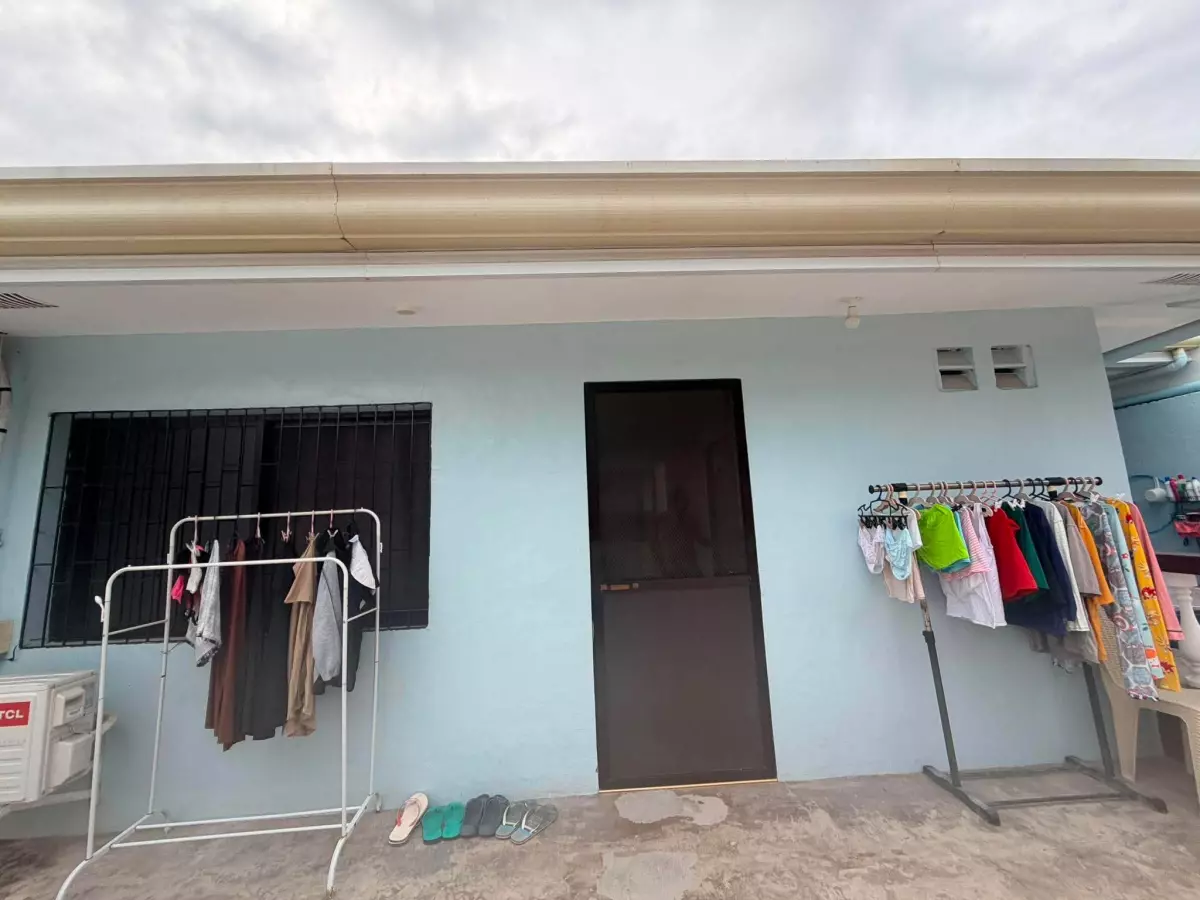 FOR SALE: Bungalow House in Camella Homes, Lawaan I, Talisay City — House and Lot in Talisay City, Cebu, 6045 — Photo 5