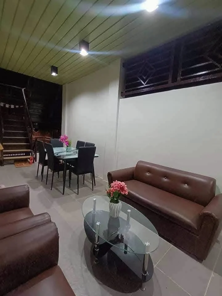 For Sale: 5BR House and Lot in Indangan, Davao City — 276 sqm — House and Lot in Lot 32, Ebony St., Phase 4 — Photo 6
