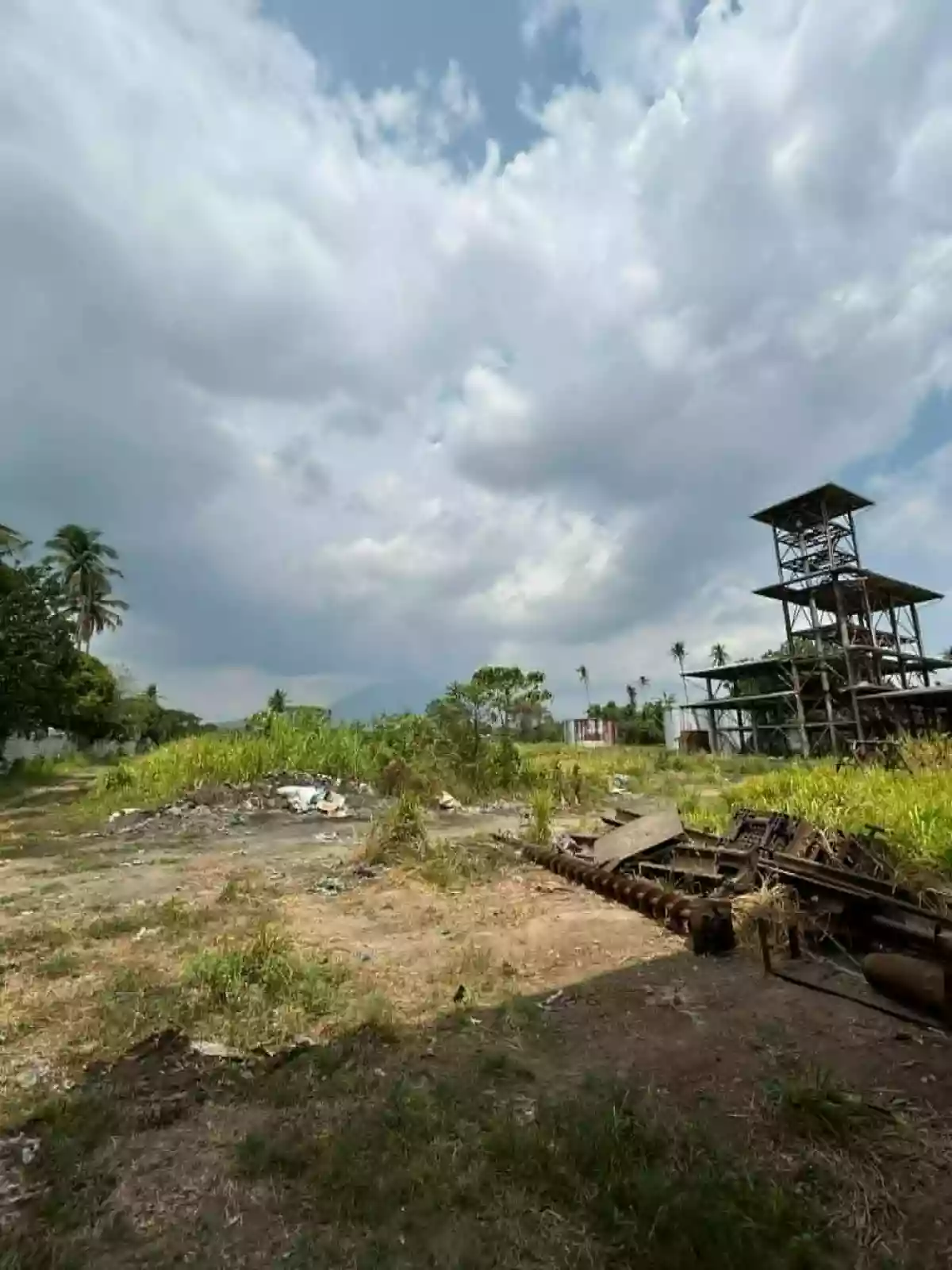 For Sale: 50,000 sqm Industrial Lot in San Ignacio, San Pablo City — Industrial Lot in San Ignacio, San Pablo City, Laguna — Photo 5