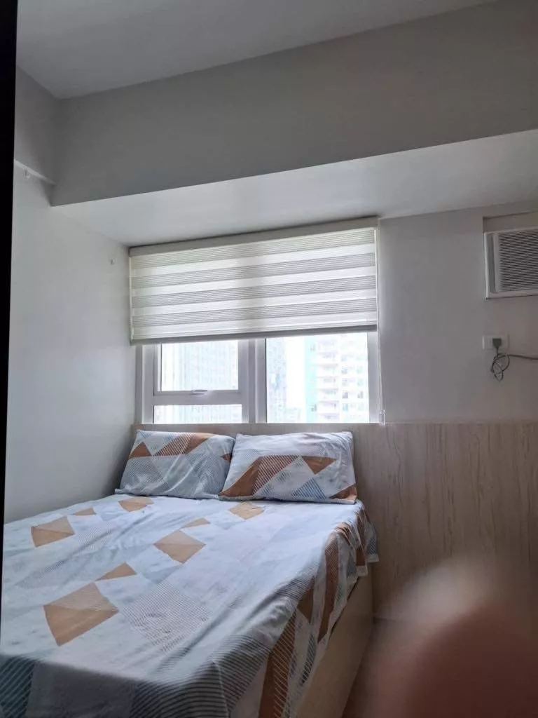 For Sale: Fully Furnished Studio with 1BR Layout – Solinea Tower 3, Cebu Business Park