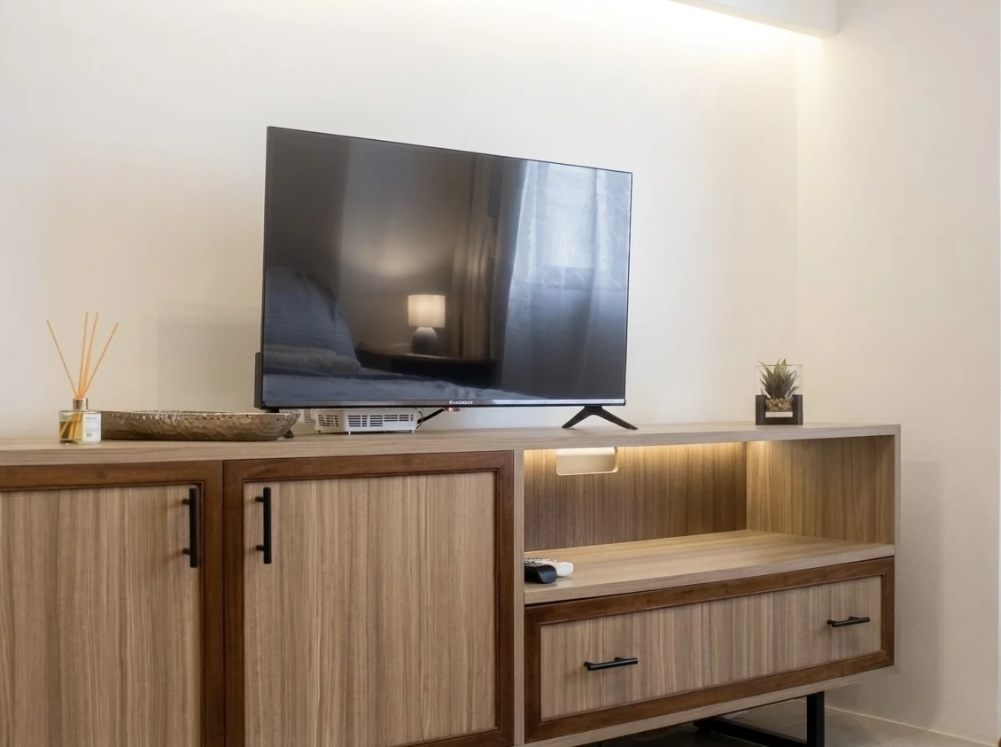 Open photo 33 of 48 — For Rent: Studio Condo in Lahug, Cebu City — 25 sqm
