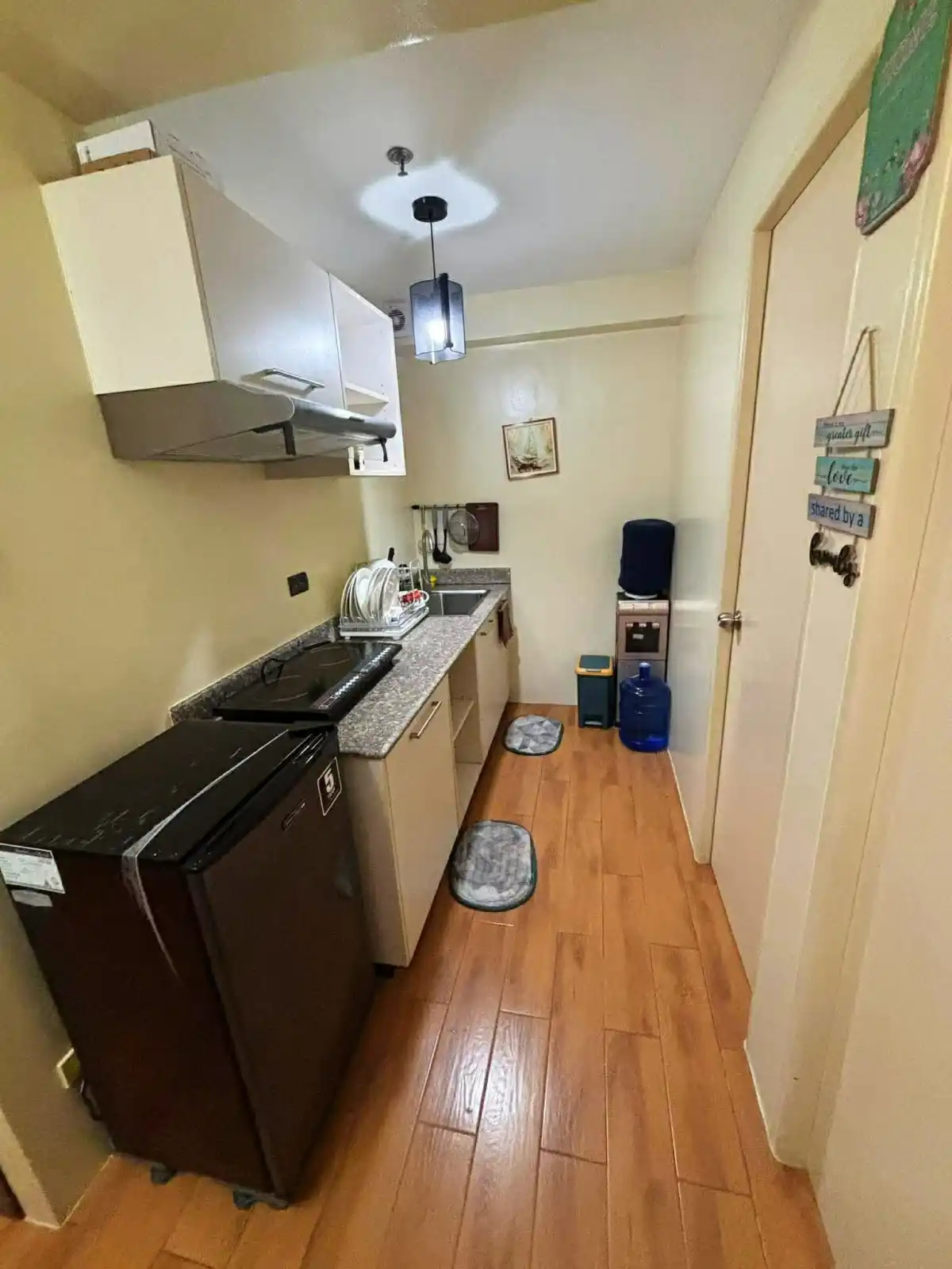 Open photo 12 of 12 — For Assume: 2BR Seawind Condo in Sasa, Davao City — Investment