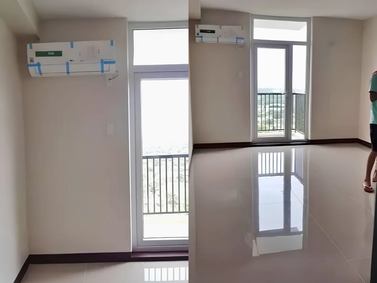For Sale: Studio Condo with Balcony in Looc, Lapu-Lapu City — Saekyung Condominium — Studio in Looc, Lapu-lapu City, Cebu — Photo 4
