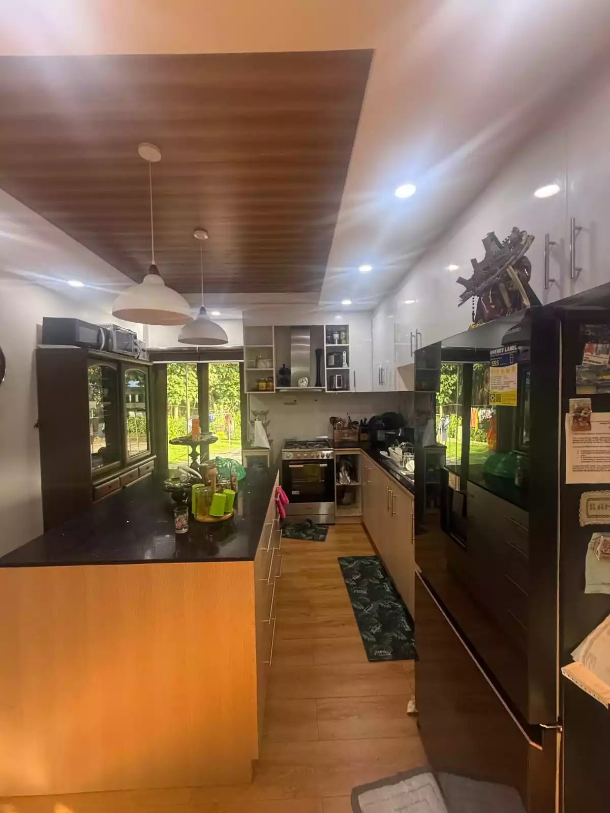 📣 HOUSE & LOT FOR SALE in South Pacific Golf & Leisure Estates, Davao City — House and Lot in Catalunan Pequeño, Davao City, Davao del Sur — Photo 6
