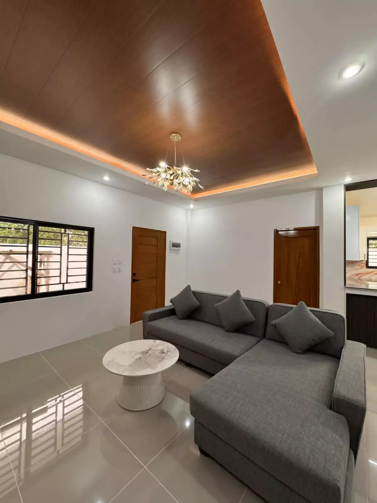House and Lot for sale 5 BR in General Santos near SPED, Lessandra and Camella — House and Lot in San Isidro (Lagao 2nd), Gen. Santos City — Photo 2