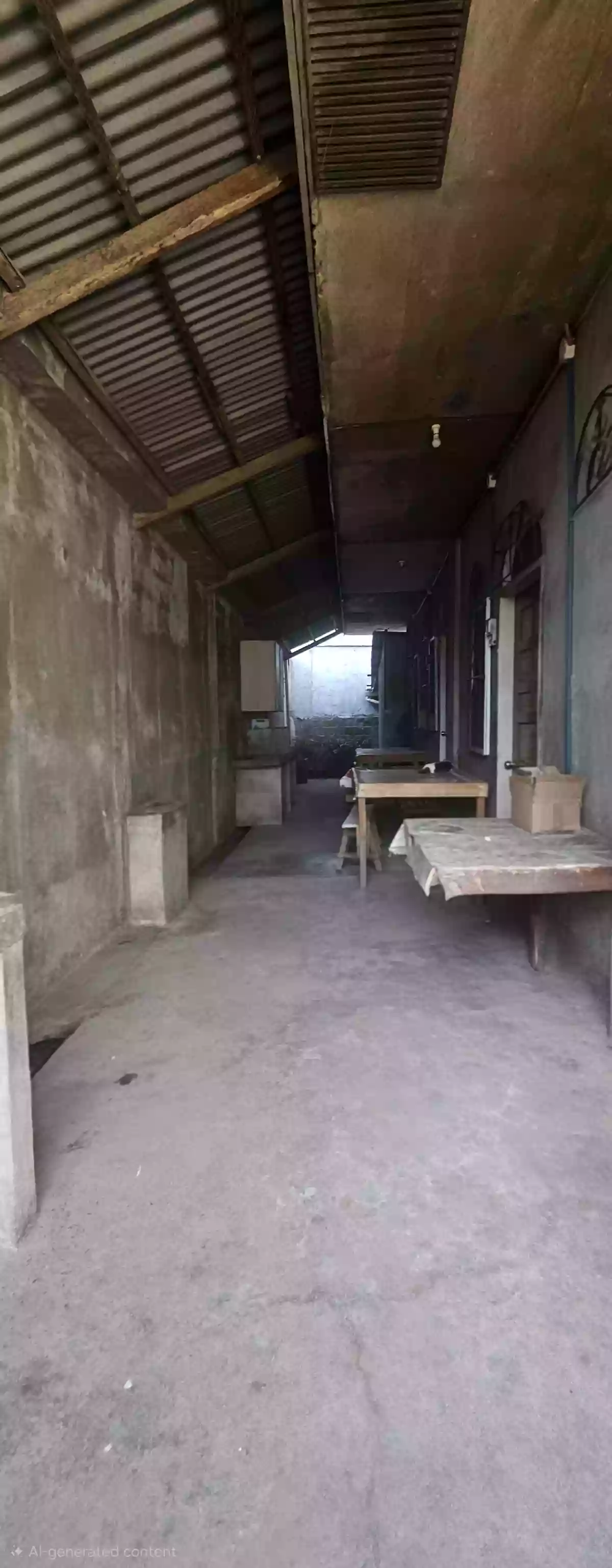 Open photo 12 of 18 — Prime Corner House and lot /Commercial Lot