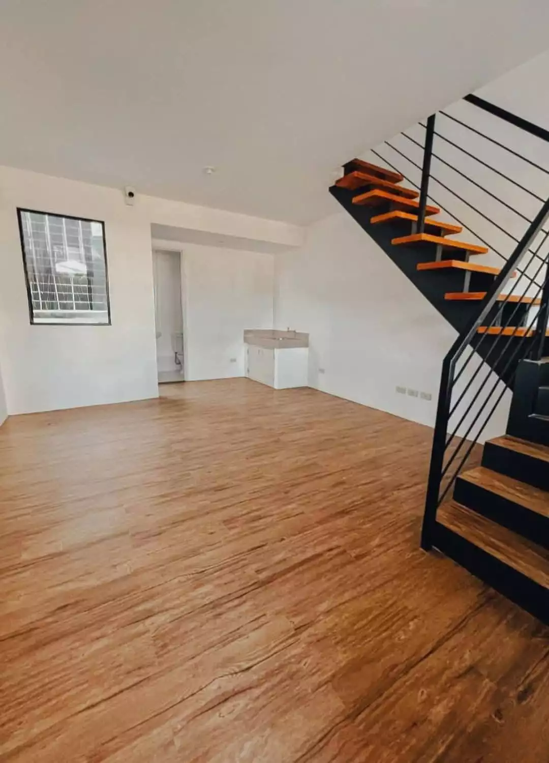 Open photo 22 of 24 — For Sale: 2BR Townhouse in San Antonio, Magalang — 40 sqm