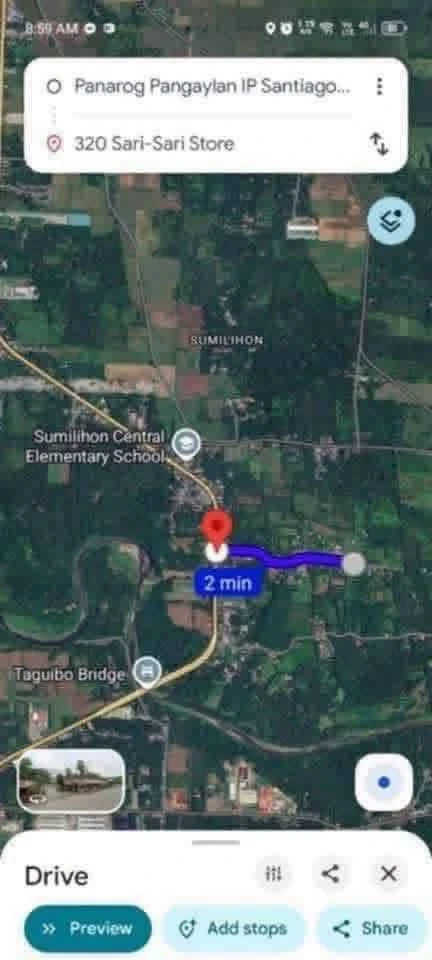 For Sale: Residential Lot Near Butuan City — 118 sqm in Sumilihon — Residential Lot in Butuan City, Agusan del Norte, 8600 — Photo 5
