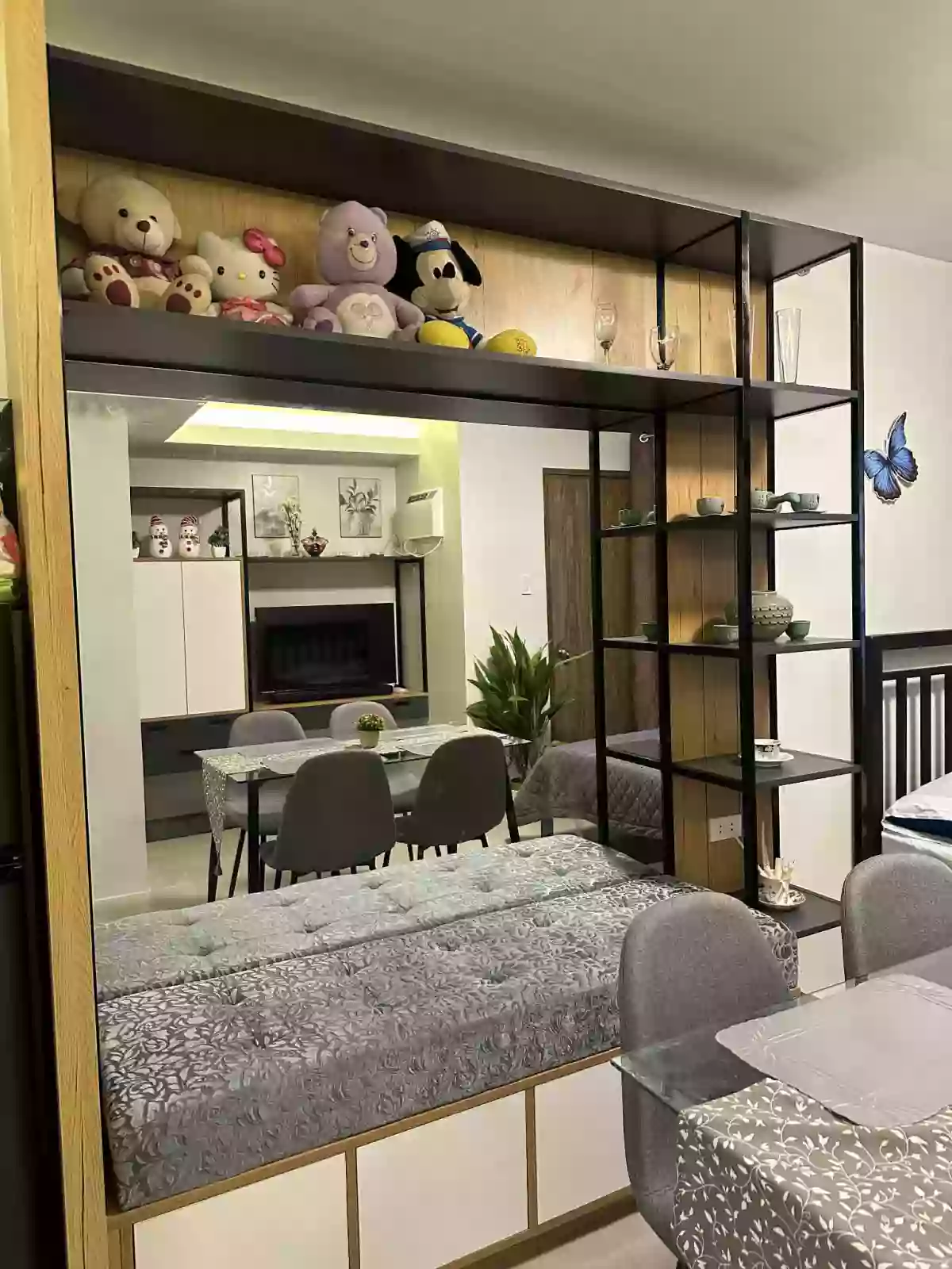 For Rent: Plumera Mactan Studio Condo in Basak, Lapu-lapu City — Fully Furnished — Studio in Basak, Lapu-lapu City, Cebu — Photo 6