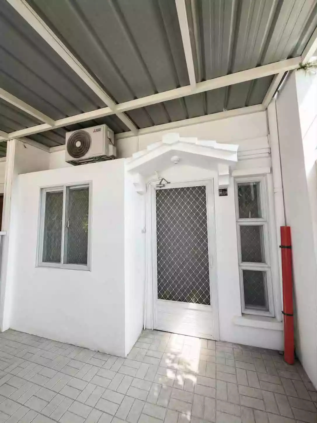 Rush Sale: 2BR Townhouse in San Isidro, General Santos City  66 sqm — Townhouse in General Santos City, South Cotabato, 9500 — Photo 2