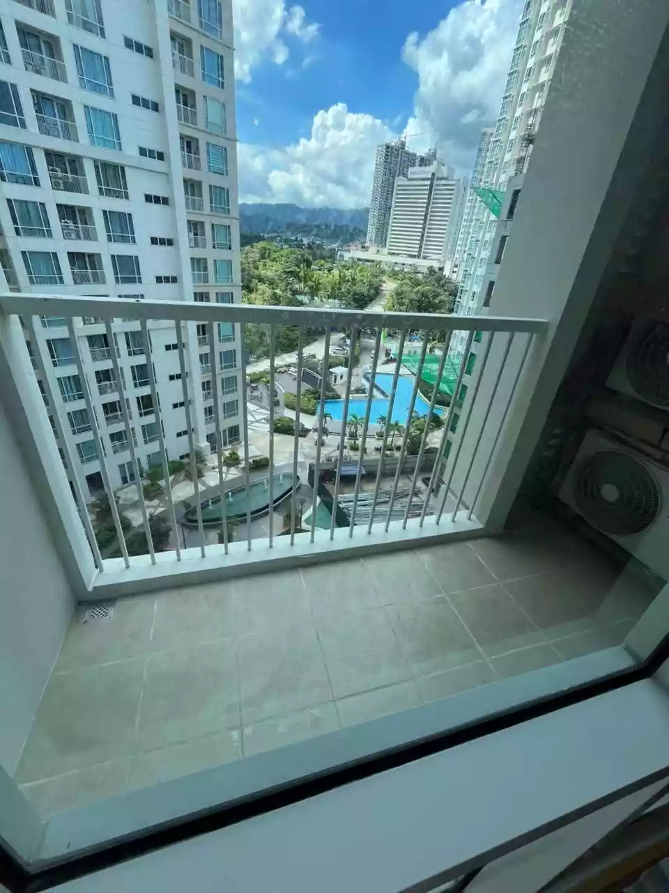 For Rent: 1BR Condo in Lahug, Cebu City — 48 sqm Fully Furnished — 1 Bedroom in Lahug, Cebu City, Cebu — Photo 7