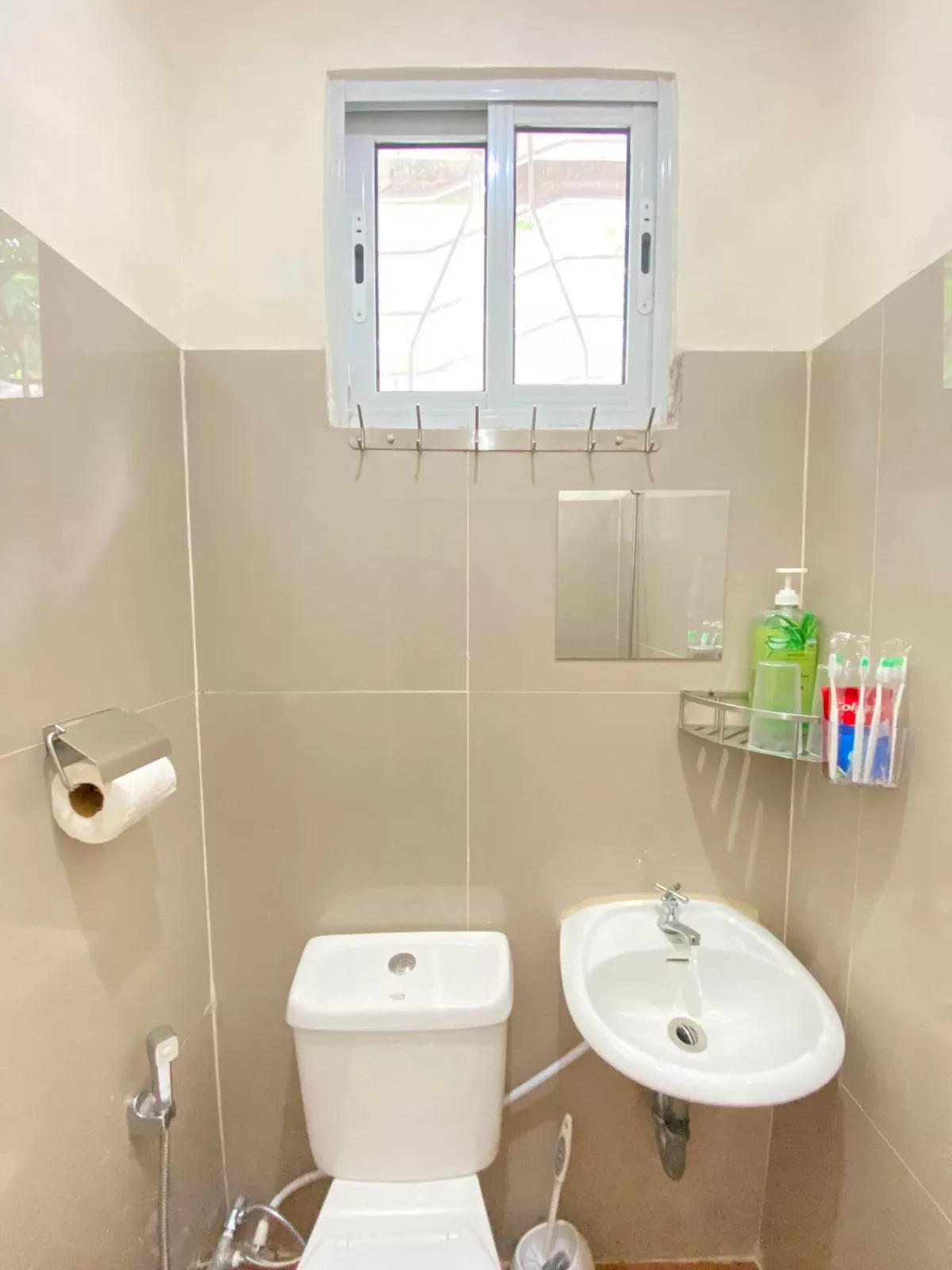 For Assume: 2BR House and Lot in Labangal, General Santos City — 114 sqm — House and Lot in Labangal, General Santos City, South Cotabato — Photo 4