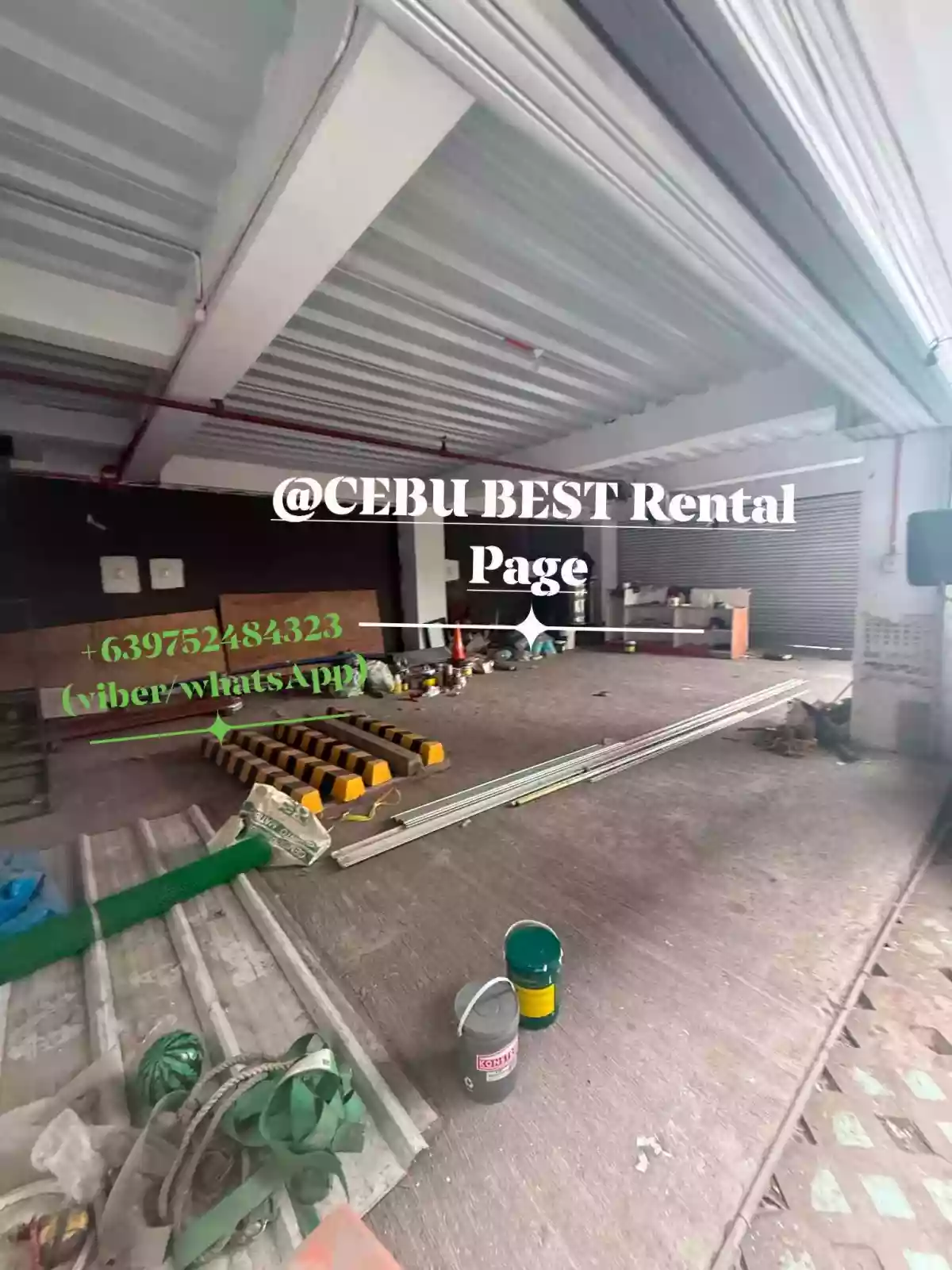 A.S. Fortuna Brand New Commercial Building for Rent in Banilad, Mandaue City — Building in Mandaue City, Cebu, 6014 — Photo 5