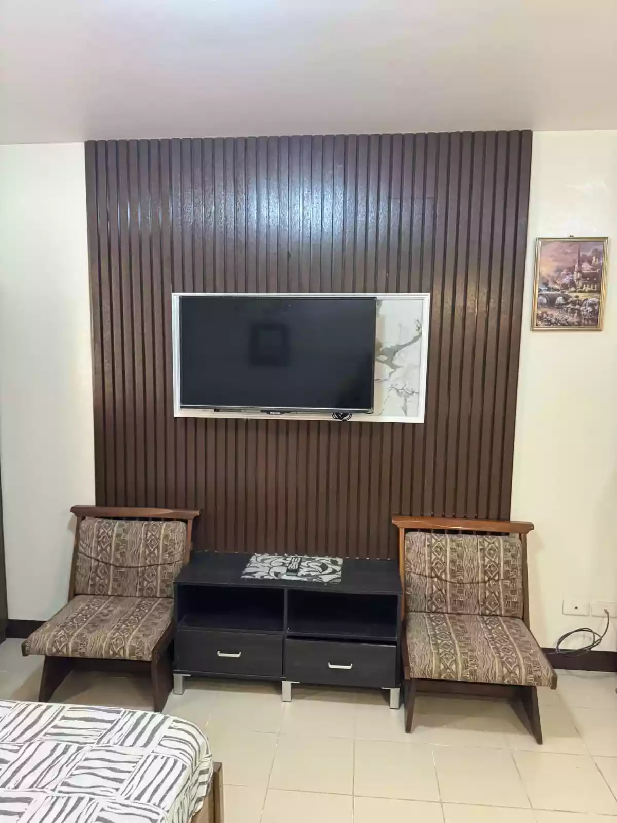 For rent: Studio Condo in Marigondon, Lapu-lapu City — 25 sqm — Studio in Lapu-lapu City, Cebu, 6015 — Photo 4