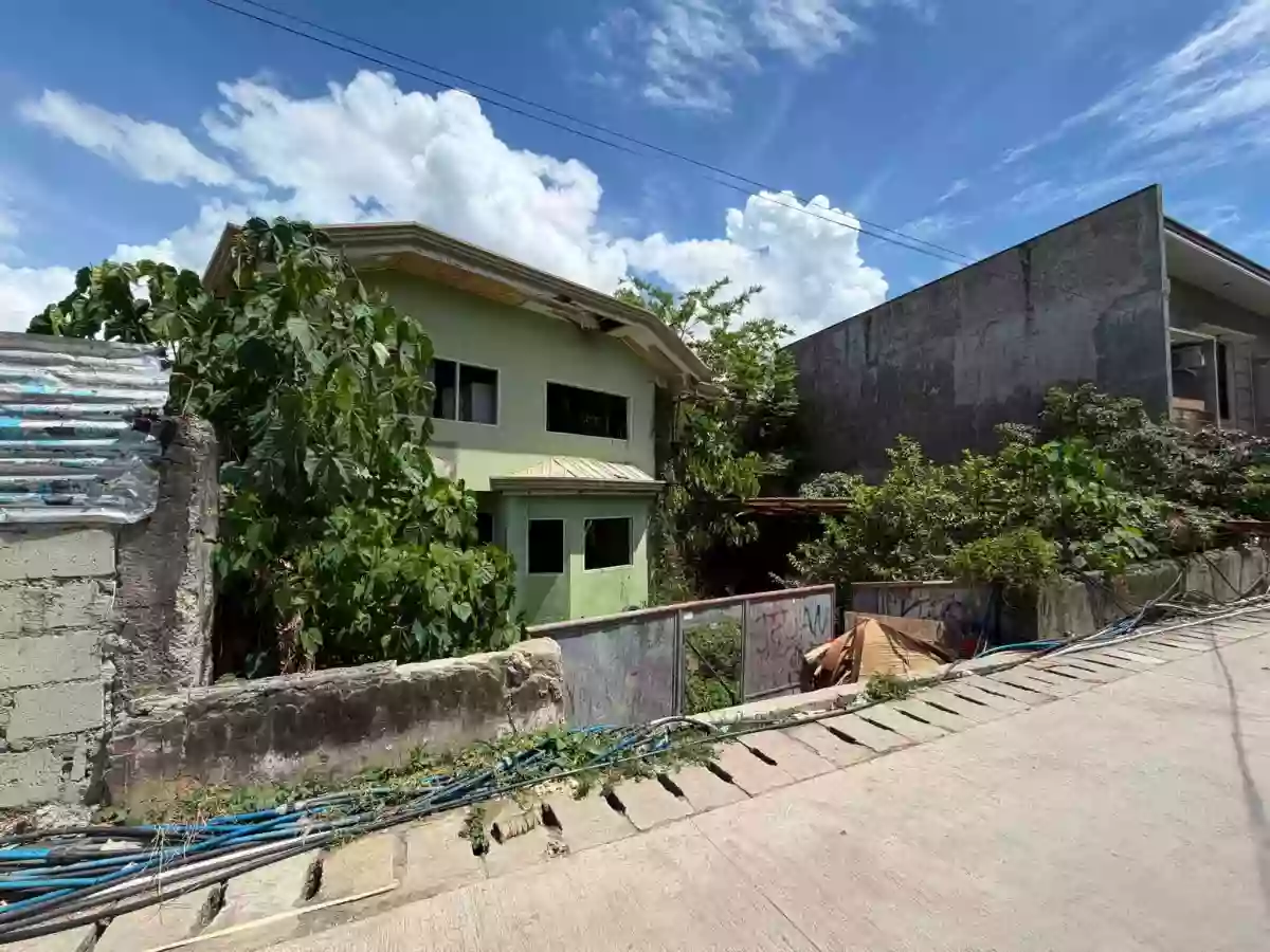 Casili Consolacion Lot for Sale — Residential Lot in Consolacion, Cebu, 6001 — Photo 4