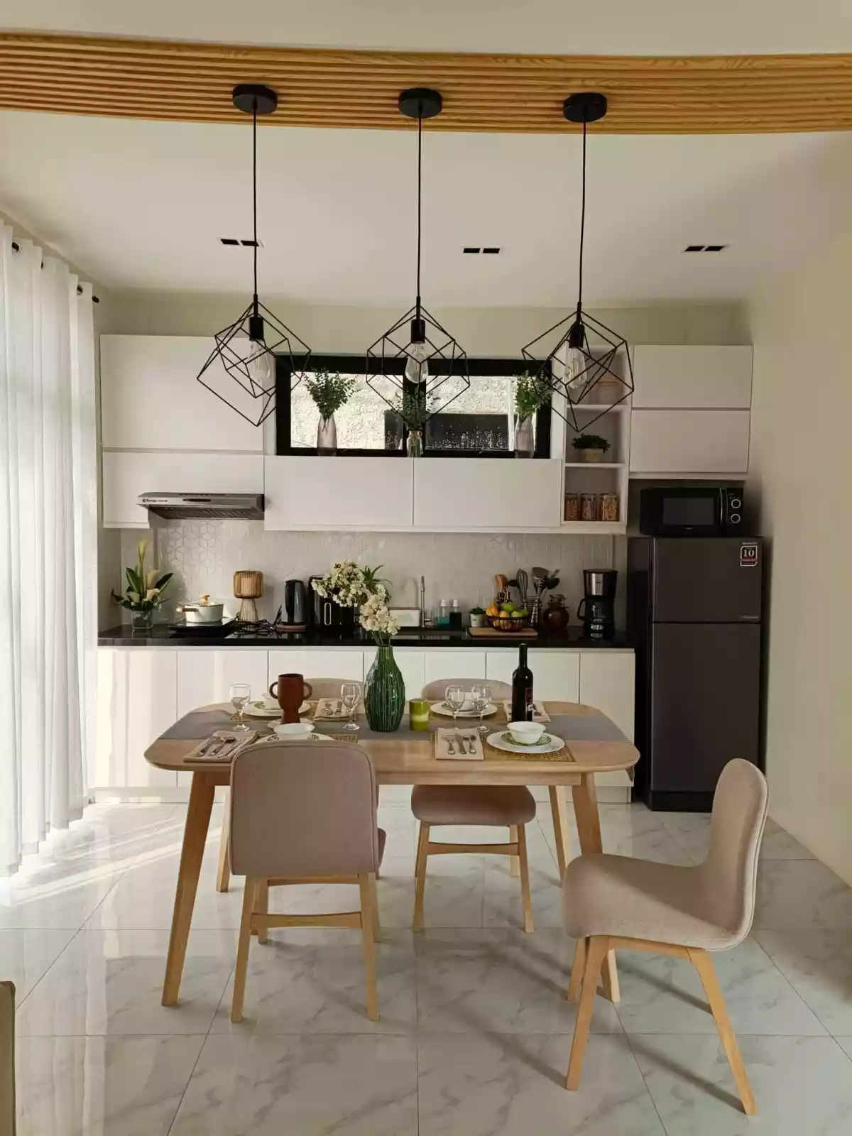 Zero Downpayment - Single Detached House and Lot in Minglanilla, Cebu — House and Lot in Minglanilla, Cebu, 6046 — Photo 3
