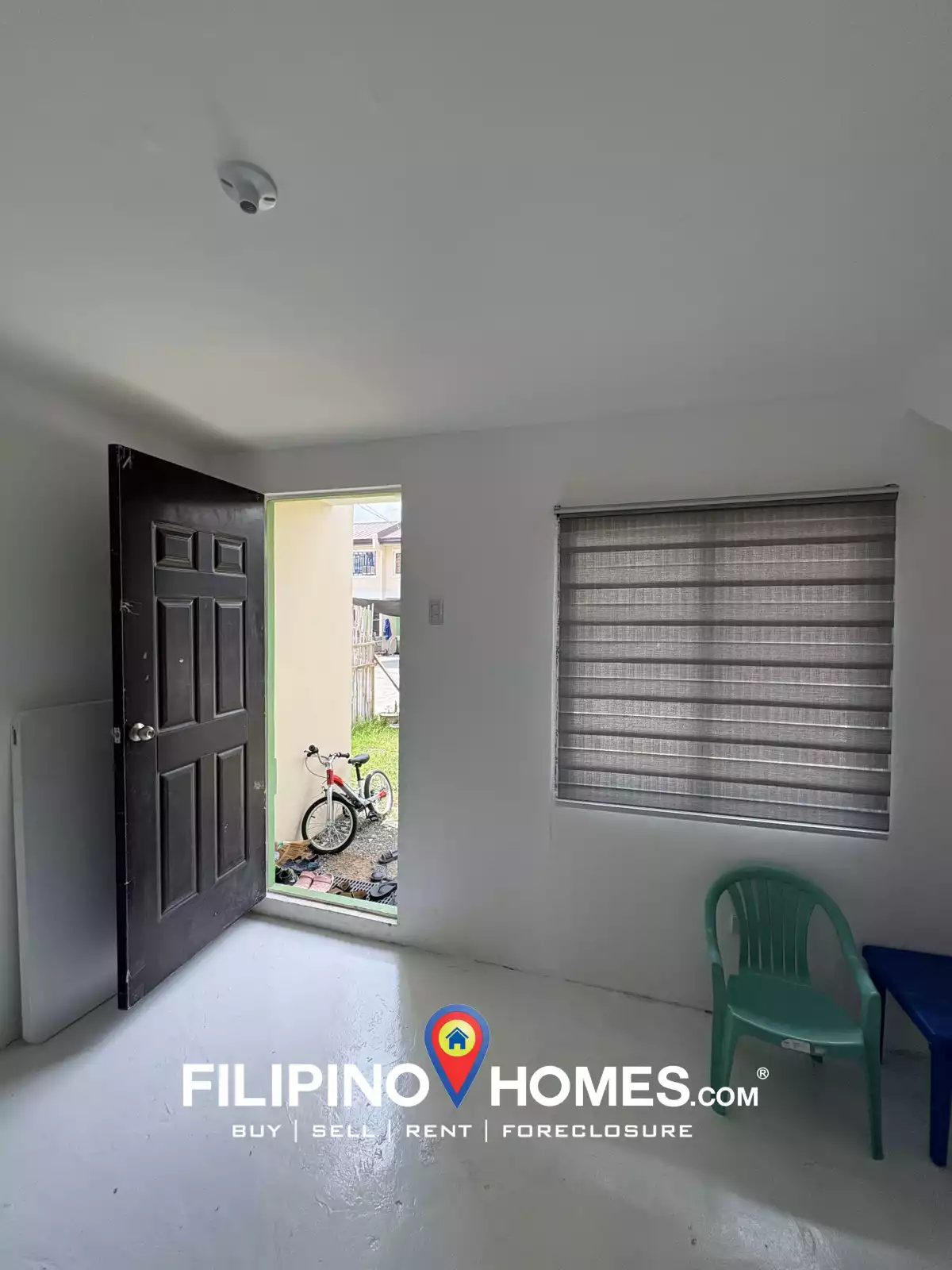 For Sale: 2BR Townhouse End Unit in Pacol, Naga City — 68 sqm — Townhouse in Naga City, Camarines Sur, 4400 — Photo 3