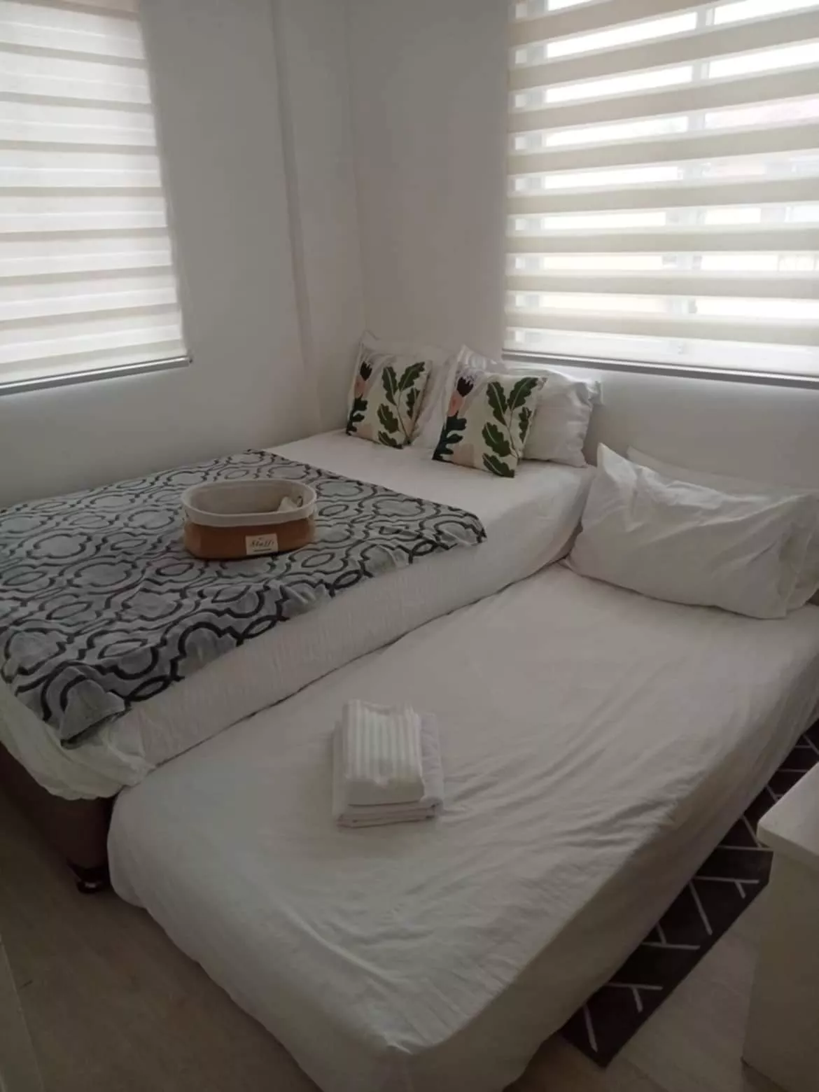 Open photo 15 of 20 — For Sale: 2BR Townhouse in San Isidro, General Santos City — 40 sqm