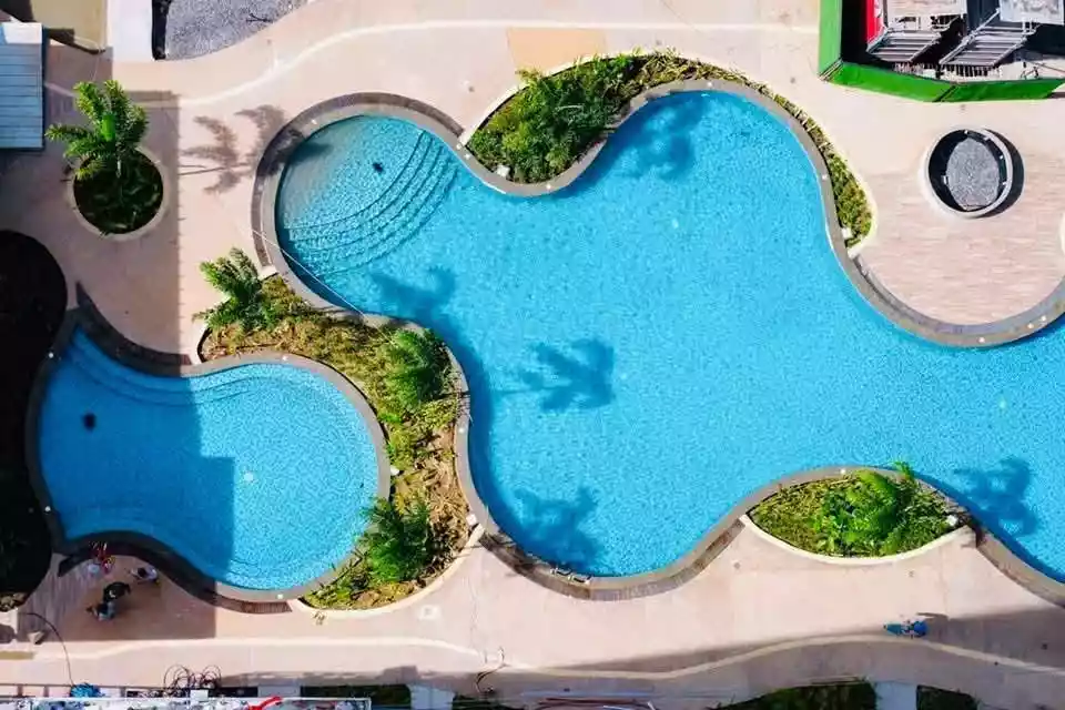 For Assume: Casa Mira Towers Mandaue Studio Condo in Alang-alang, Mandaue City — Buyer-Friendly RFO — Studio in Alang-alang, Mandaue City, Cebu — Photo 2