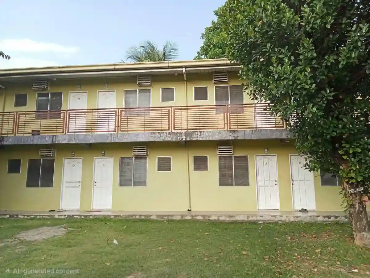 FOR RENT: 18BR Apartment in Jugan, Consolacion — 500 sqm, 12 Parking