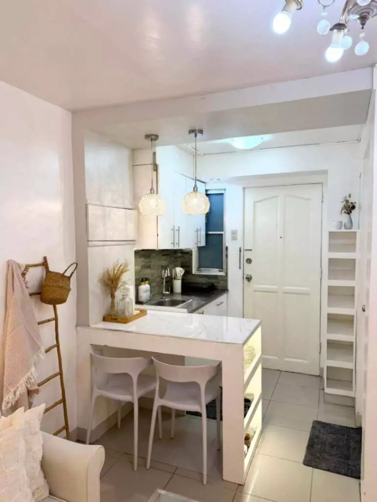 1BR Unit for Rent @ Urban Deca Homes Tisa - photo 5